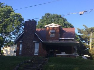 607 N Walnut St, Veedersburg, IN