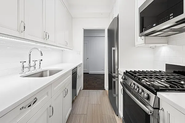Rented by Rudin Management Company, Inc. | media 4