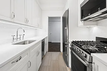 Rented by Rudin Management Company, Inc.