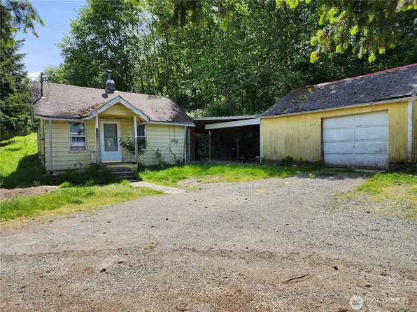 111 Cedar Avenue S, Eatonville, WA 98321