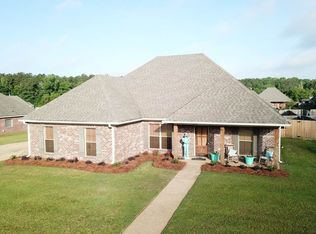 430 Rolling Hills Cir, Brandon, MS 39042