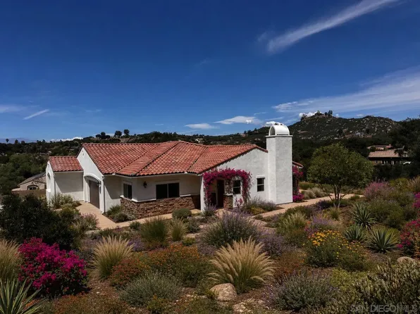 12649 Via Vigneto, Lakeside, CA 92040