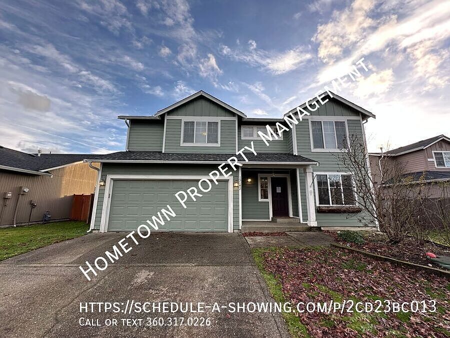 1st image of 15142 105th Ave SE