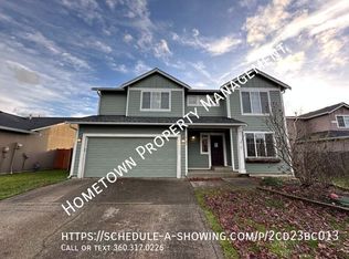 15142 105th Ave SE, Yelm, WA 98597