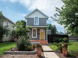 137 E Welch Ave, Columbus, OH