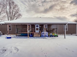 7513 Purity Rd NE, Saint Louisville, OH 43071