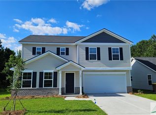26 Sea Oats Dr, Port Wentworth, GA 31407