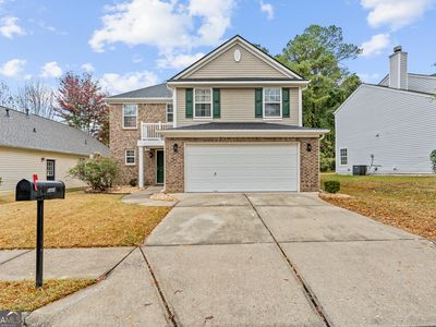 5440 Sable Bay Point, Atlanta, GA, 30349
