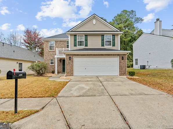 5440 Sable Bay Point, Atlanta, GA 30349