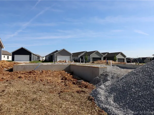 1129 - LOT 638 Vineyard Loop, Jeffersonville, IN 47130