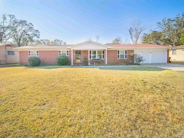 905 N 74th Ave, Pensacola, FL 32506