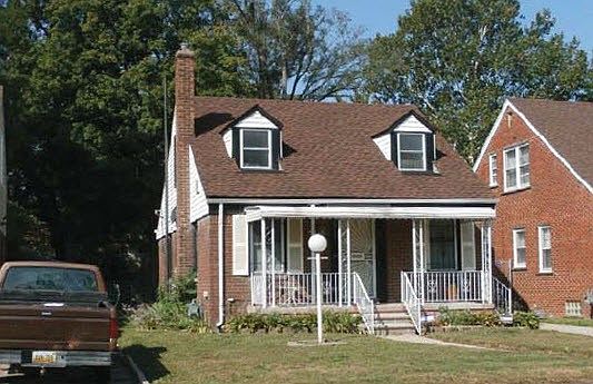 2nd image of 19151 Stahelin Ave