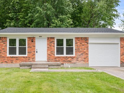 8807 Bost Ln, Louisville, KY, 40219