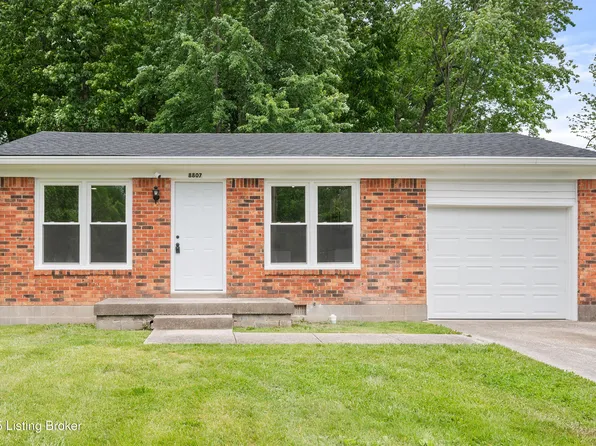 8807 Bost Ln, Louisville, KY 40219