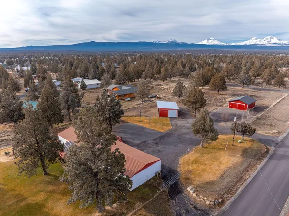 18025 2nd Ave, Bend, OR 97703