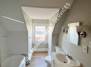 42 Watson Blvd FLOOR 3, Pittsburgh, PA 15214