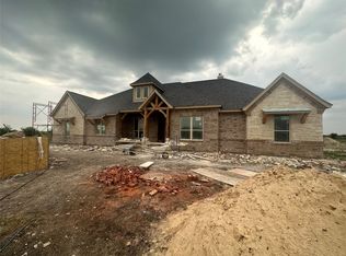 208 Santa Lena Ct, Decatur, TX 76234