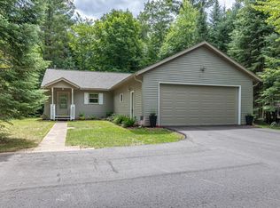 7838 Walter Dr, Woodruff, WI 54568