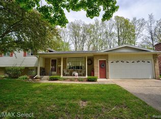 526 Leland St, Flushing, MI