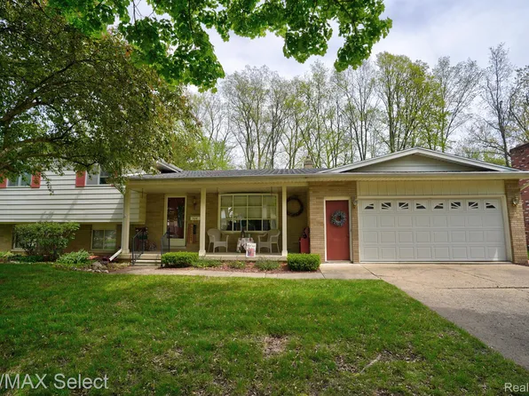 526 Leland St, Flushing, MI 48433