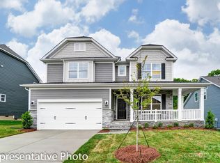 2161 Windley Dr LOT 5-02, Gastonia, NC 28054