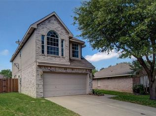2318 Park Row, McKinney, TX 75072