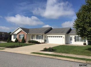 25 Union St, Littlestown, PA 17340