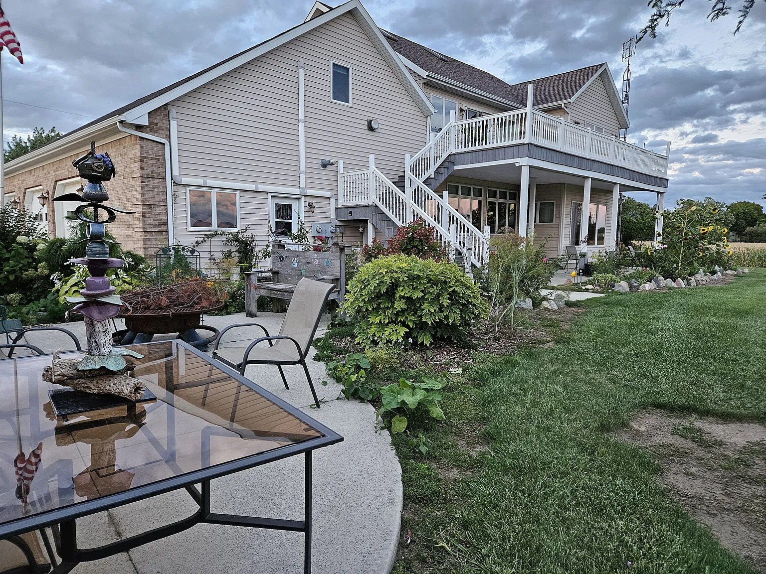 Studio, 600 sqft, $1,000 — Photo 3