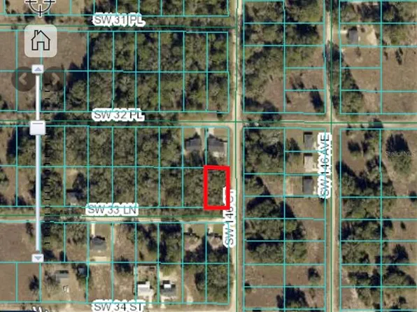 SW 33rd Ln Lot 26, Ocala, FL 34481