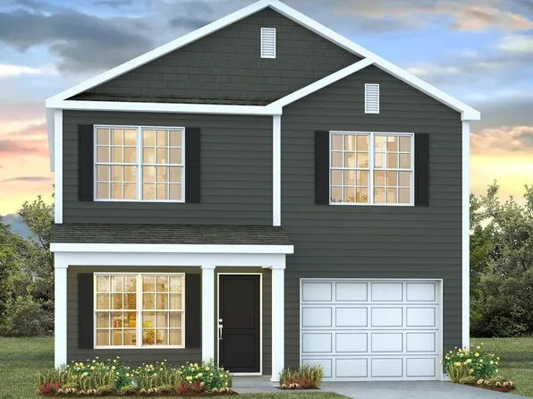 605 Edgetree Dr, Hopkins, SC 29061