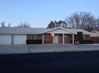 1206 E Rose Ln, Hobbs, NM 88240