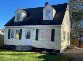 1023 River Rd, Windham, ME 04062