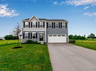 5120 Laurel Oak Way, Batavia, NY 14020
