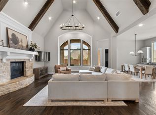 4571 Acacia Pkwy, Prosper, TX 75078