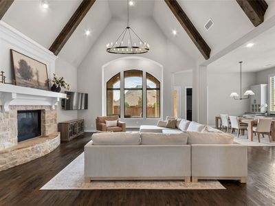 4571 Acacia Pkwy, Prosper, TX, 75078