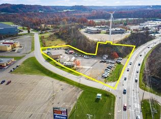 1815 Southgate Pkwy, Cambridge, OH