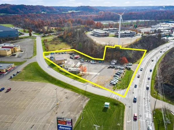 1815 Southgate Pkwy, Cambridge, OH 43725