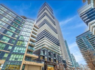 56 Annie Craig Dr #3307, Toronto, ON