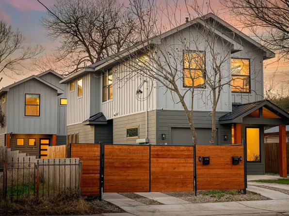 910 Tillery St, Austin, TX 78702