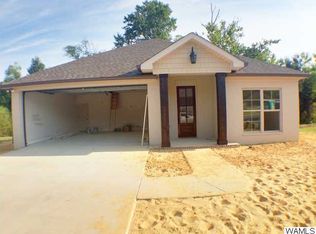 2028 Waterford Ln, Tuscaloosa, AL 35405