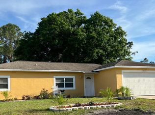 1158 Terry Rd SE, Palm Bay, FL 32909