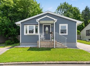 40 John Wilton St, Franklin Boro, NJ 07416