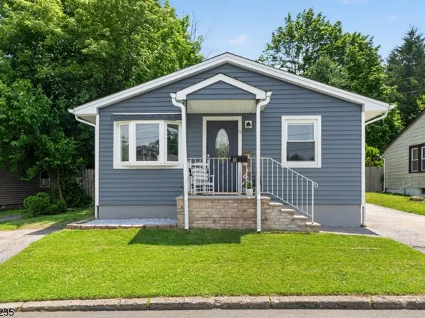 40 John Wilton St, Franklin Boro, NJ 07416