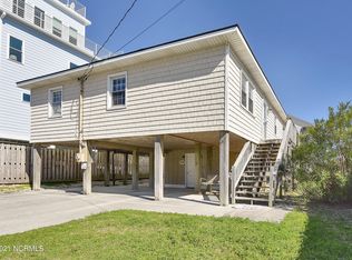 1710 Canal Dr, Carolina Beach, NC 28428