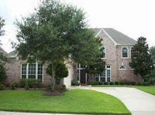 2206 Winberie Ct, Katy, TX 77450