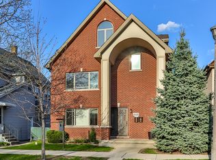 8539 Callie Ave, Morton Grove, IL 60053