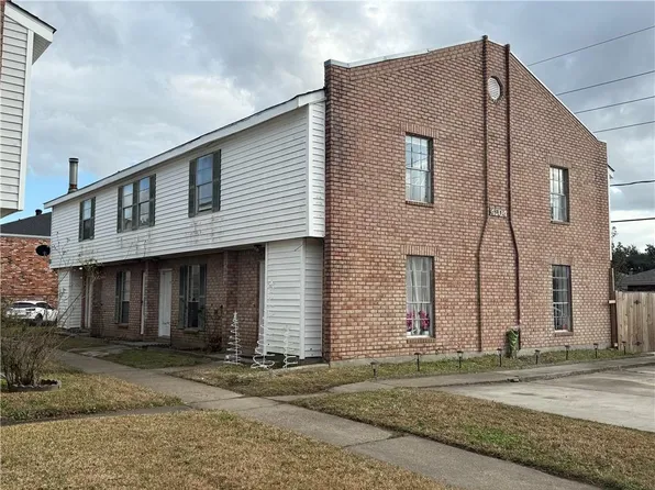 4204 Arbor Ct, Kenner, LA 70065
