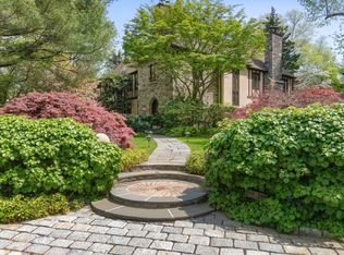 50 Hampshire Rd, Bronxville, NY 10708