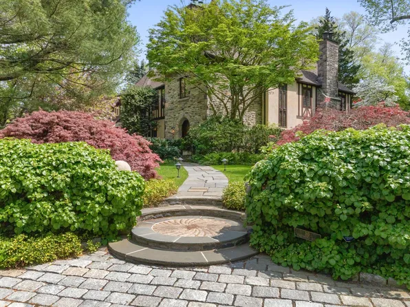 50 Hampshire Road, Bronxville, NY 10708