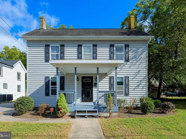 168 Delaware Ave, Laurel, DE 19956